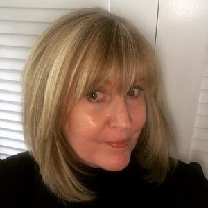 Meet your Posher, Candace